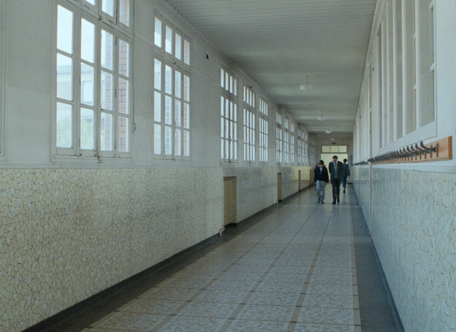 De bruit et de fureur (1988) —  shot,  lighting