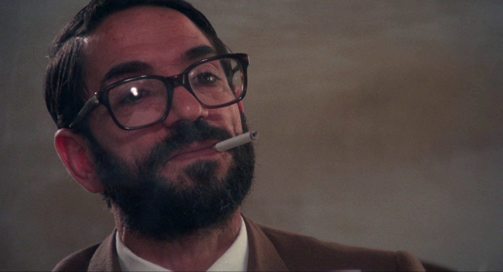 Brutti, sporchi e cattivi (1976) —  shot,  lighting