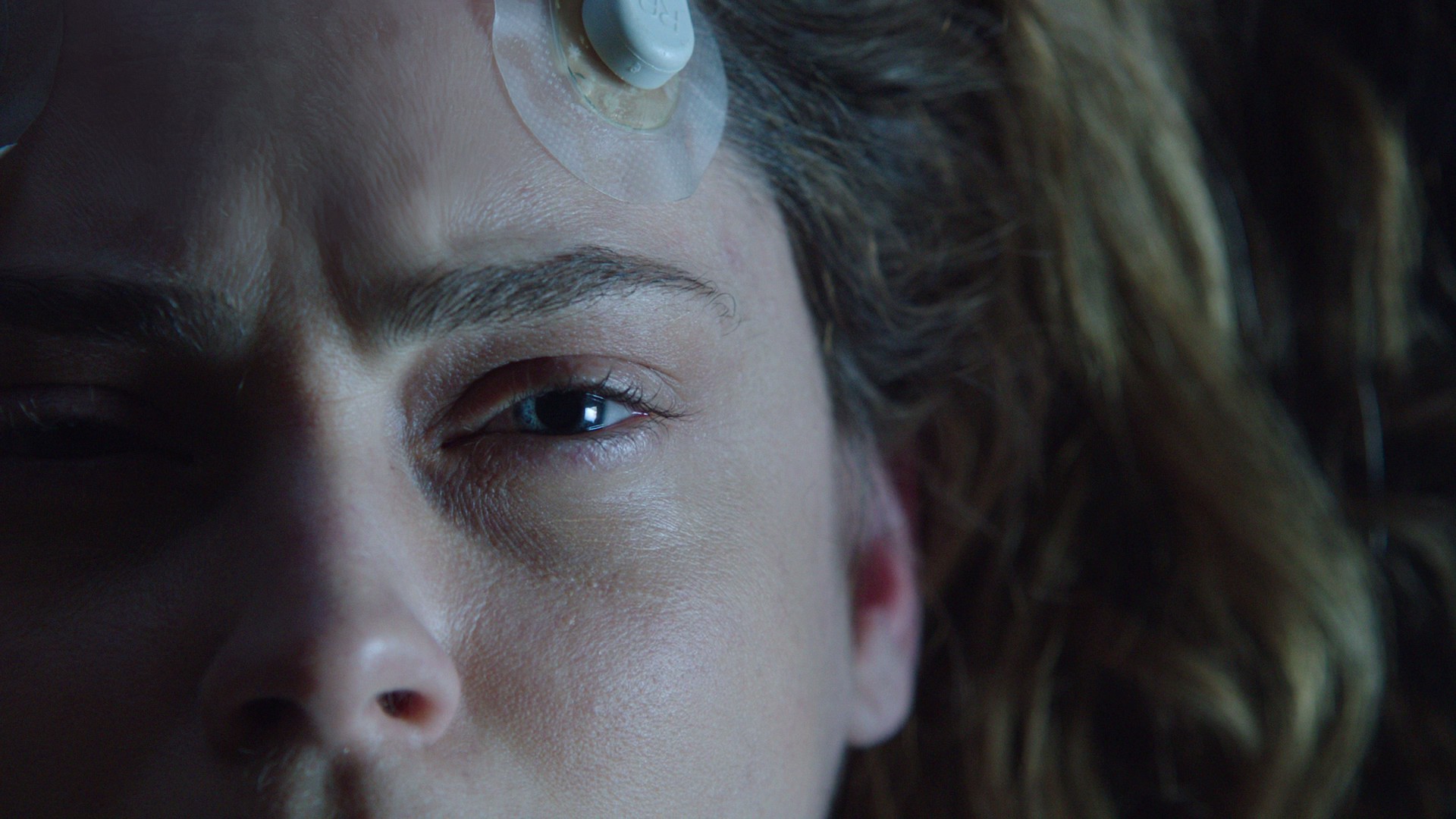 Cult of Chucky (2017) —  shot,  lighting