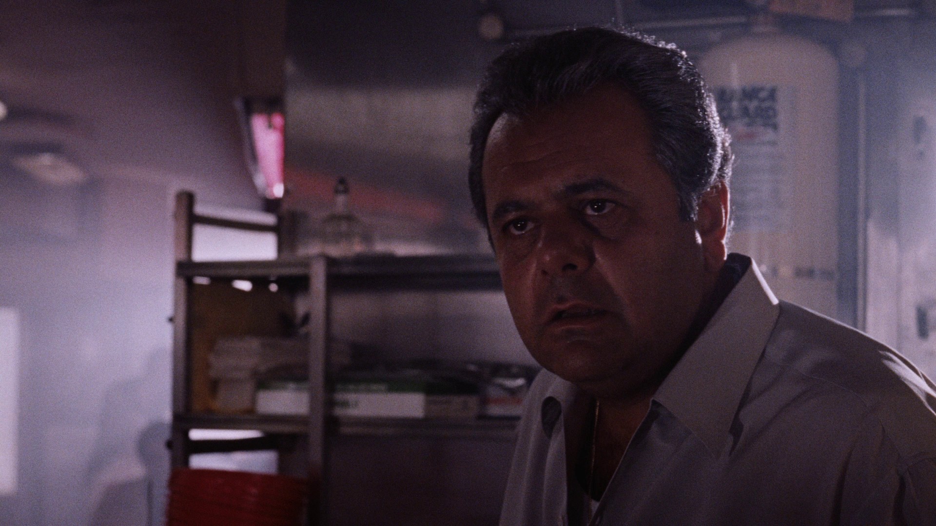 Goodfellas (1990) —  shot,  lighting