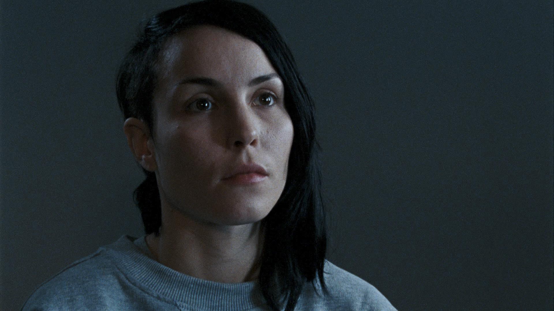 The Girl Who Kicked the Hornet's Nest (2009) —  shot,  lighting