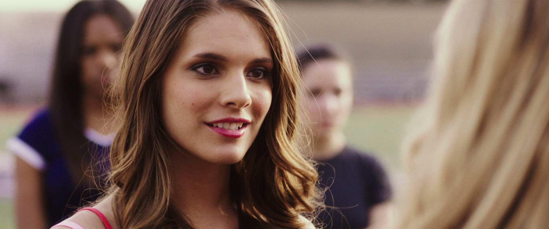 All Cheerleaders Die (2013) —  shot,  lighting