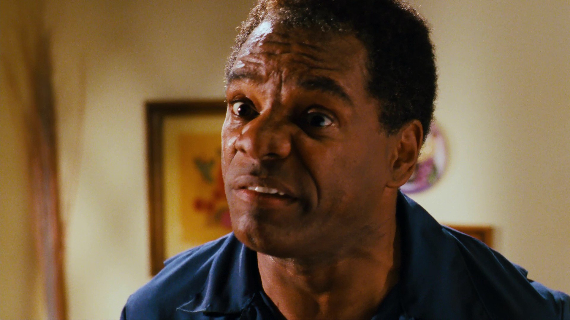 Friday (1995) —  shot,  lighting