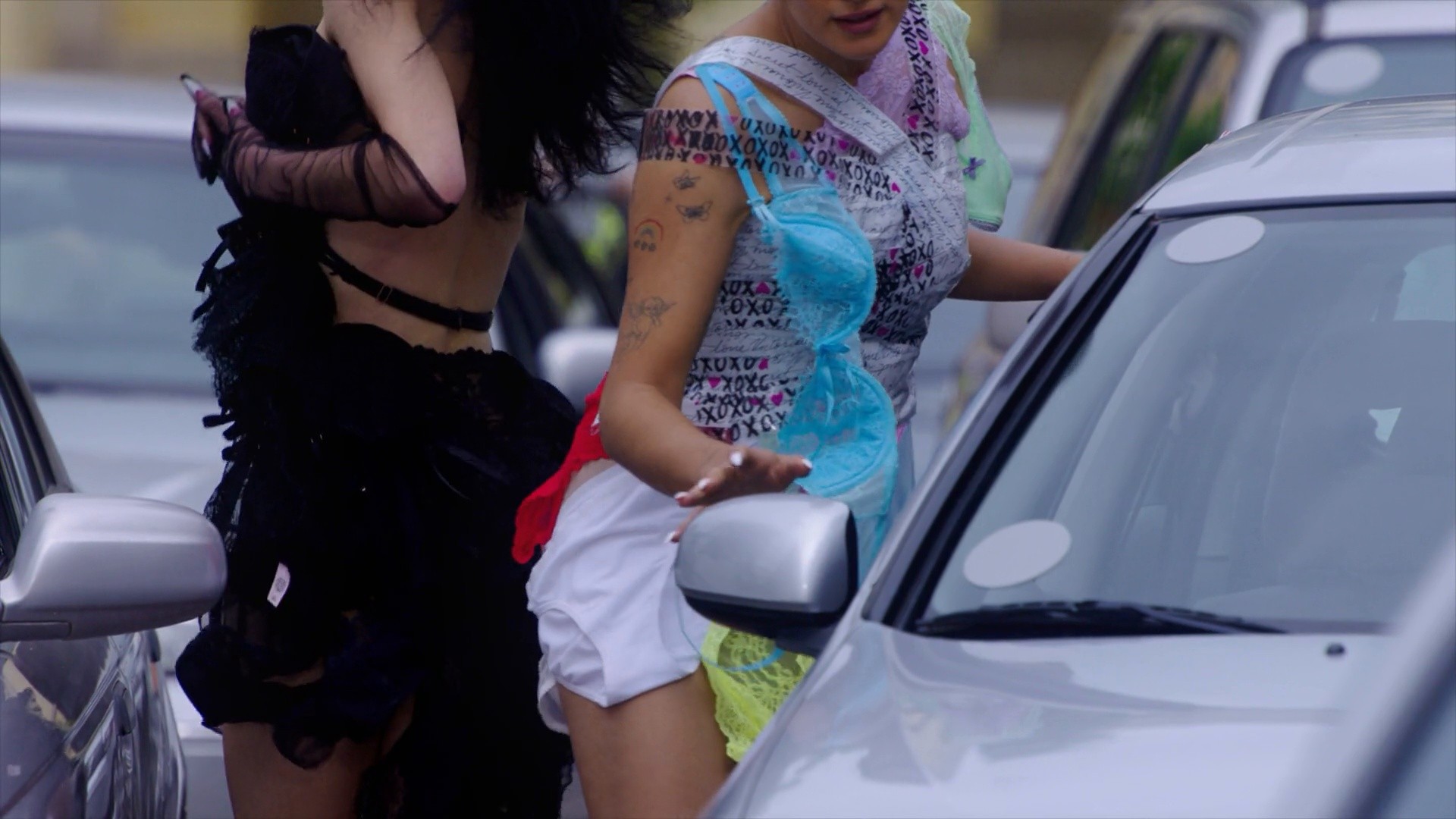 The Tour' 23 - Tokyo (2024) —  shot,  lighting