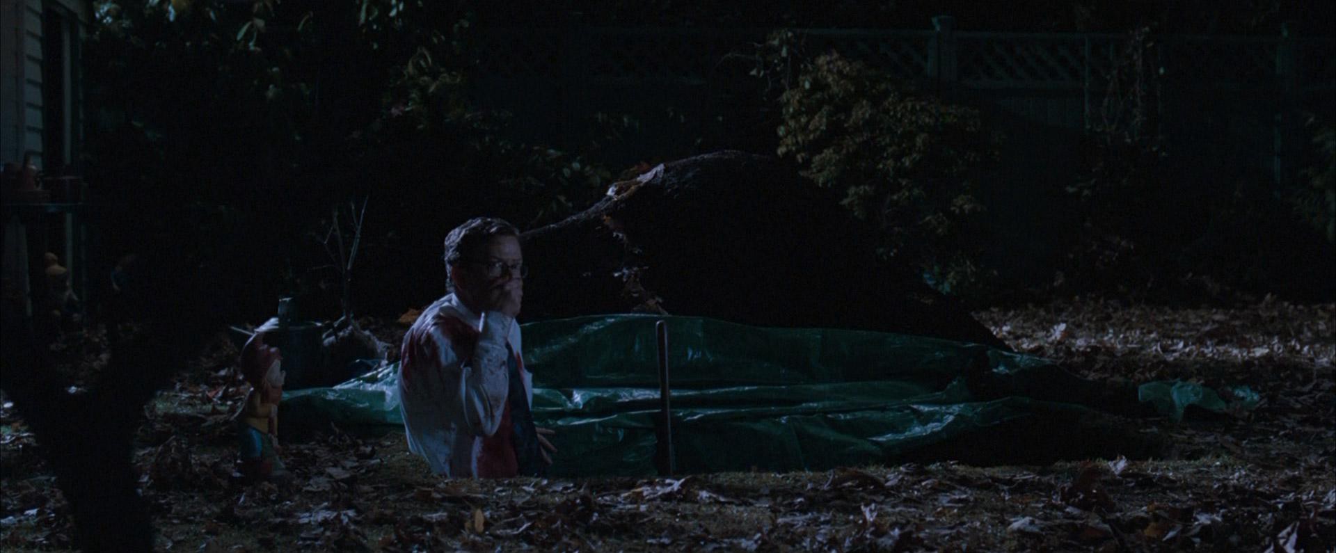 Trick 'r Treat (2007) —  shot,  lighting