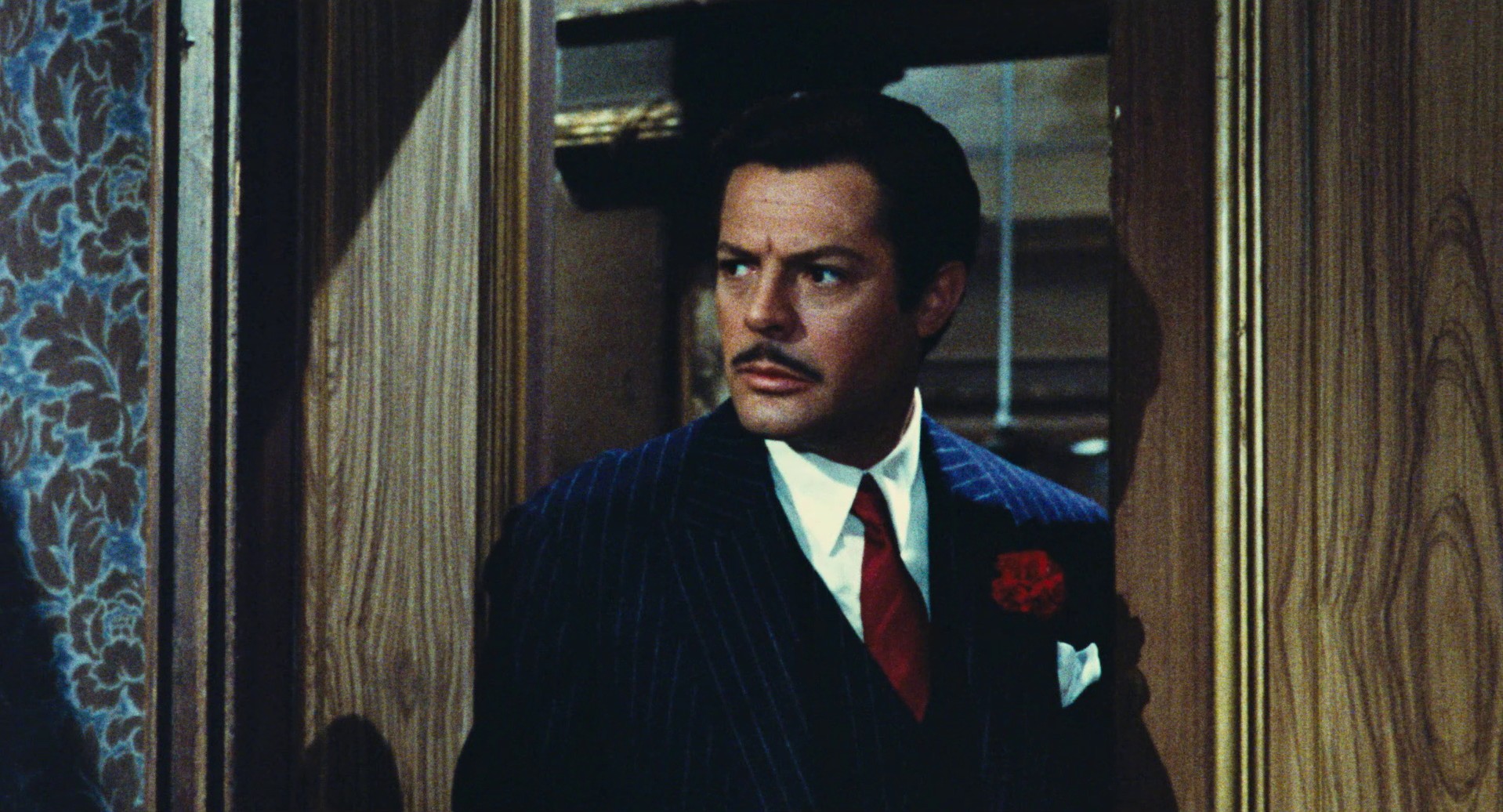 Marriage Italian Style (1964) —  shot,  lighting