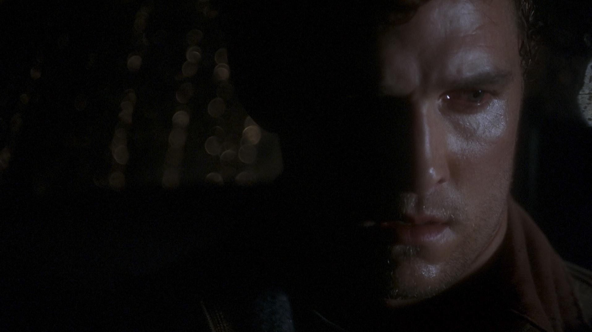 Frailty (2001) —  shot,  lighting