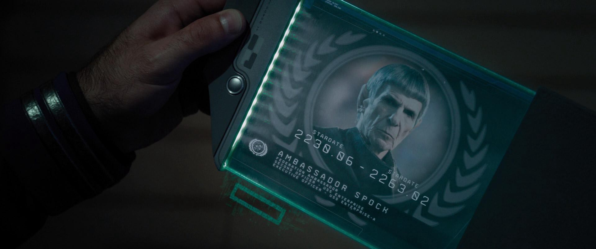 Star Trek Beyond (2016) —  shot,  lighting