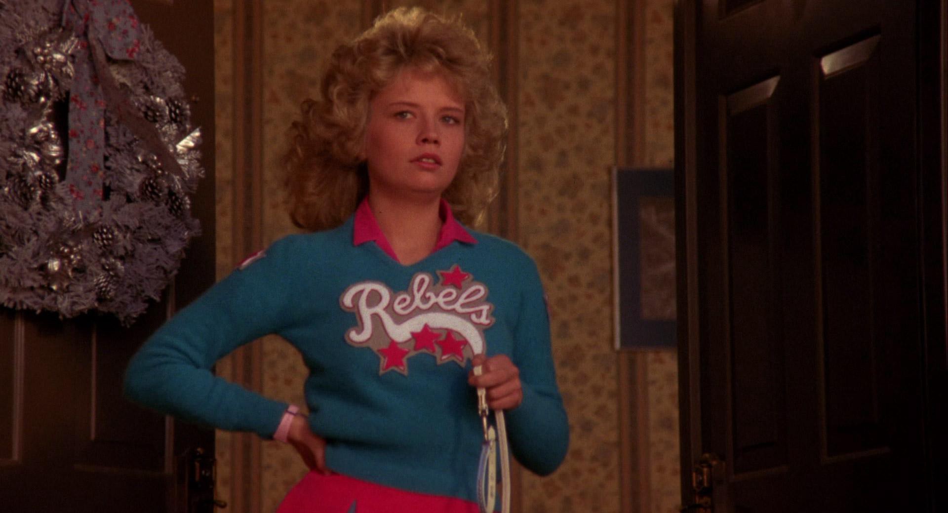 Night of the Comet (1984) —  shot,  lighting