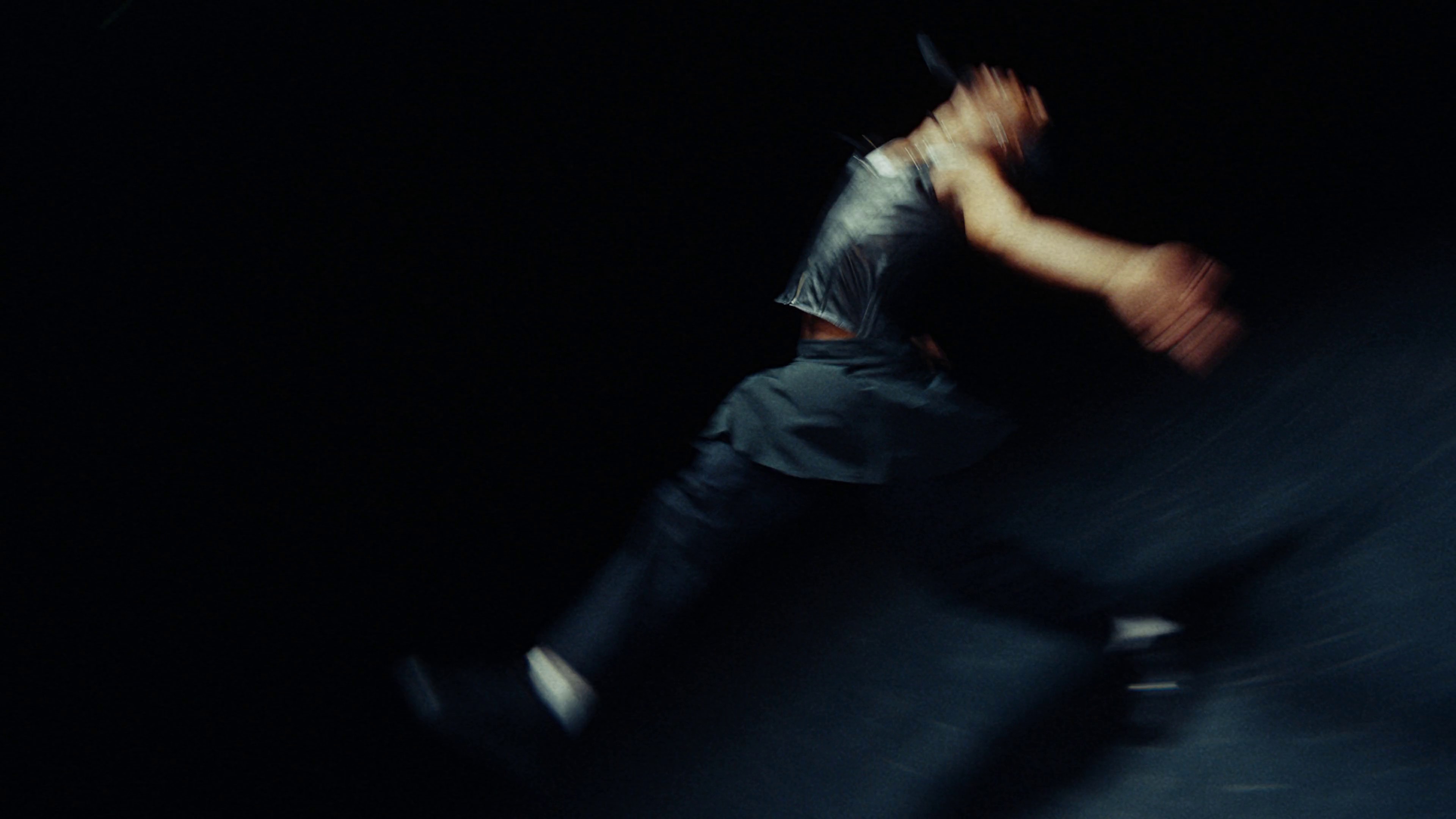 Nike Dance - 2023 (2023) —  shot,  lighting