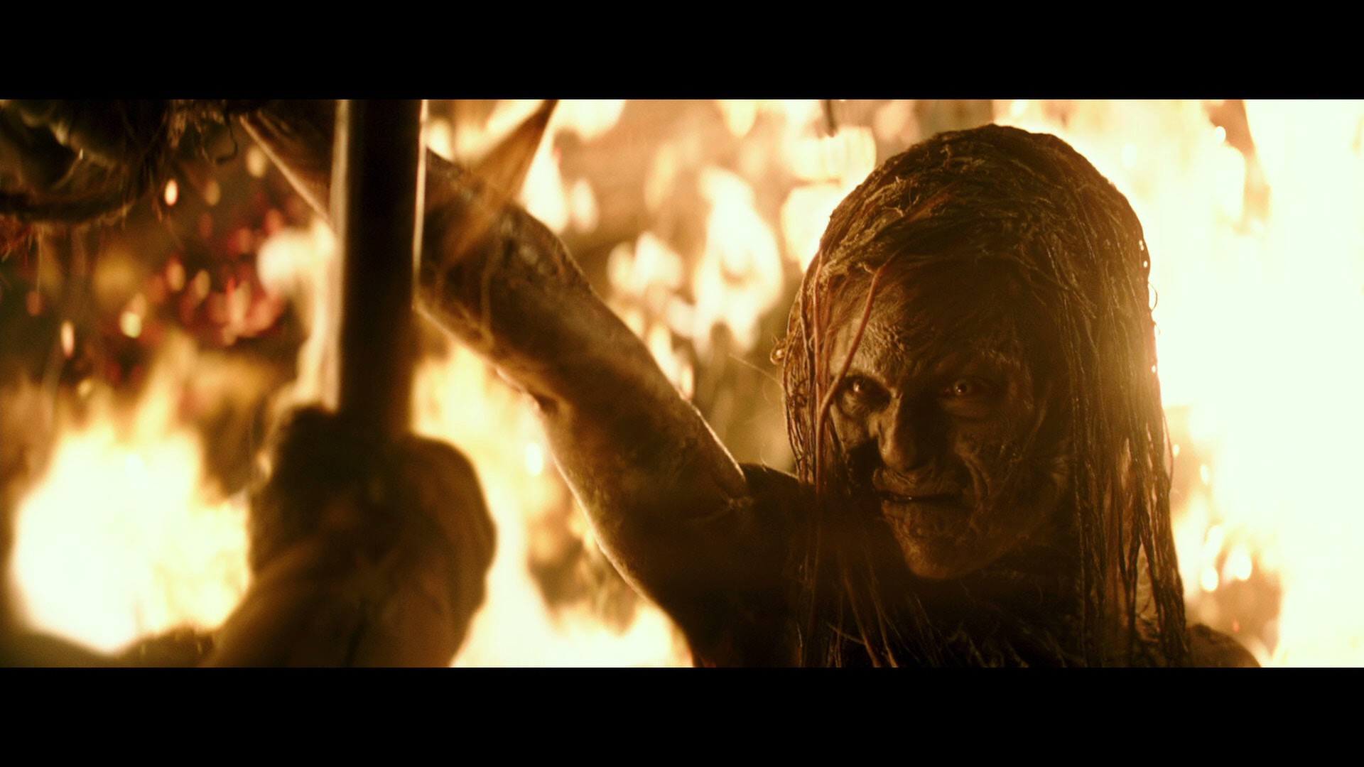 The Last Witch Hunter (2015) —  shot,  lighting