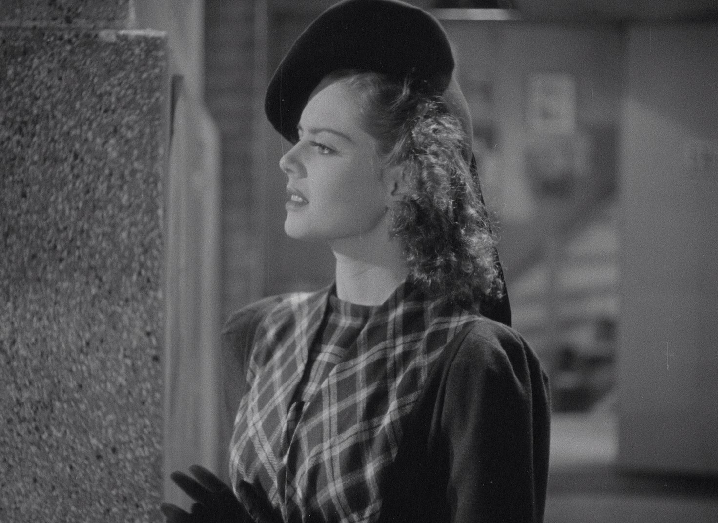 Spies at Work (1939) —  shot,  lighting