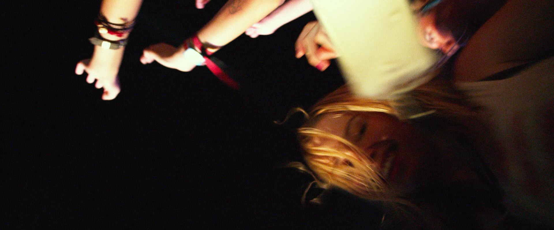 Project Almanac (2015) —  shot,  lighting