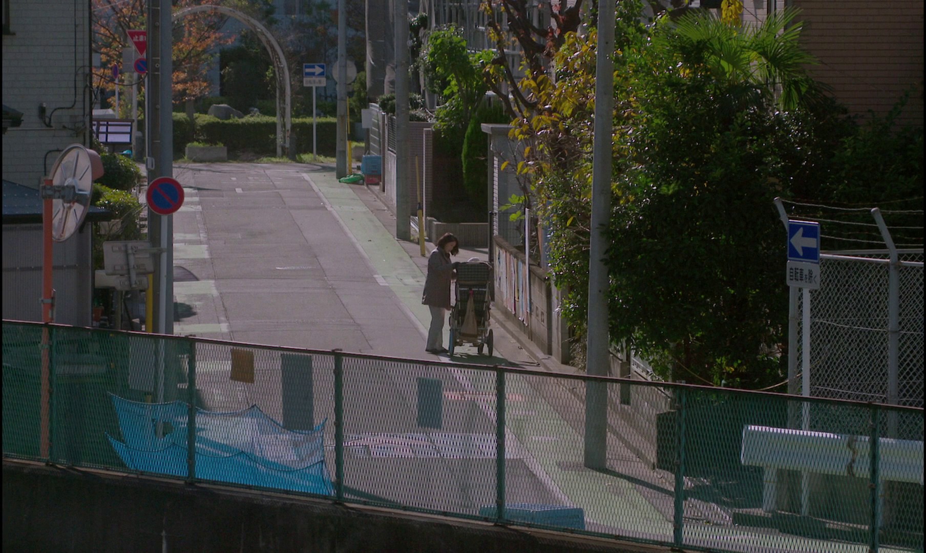 Harmonium (2016) —  shot,  lighting