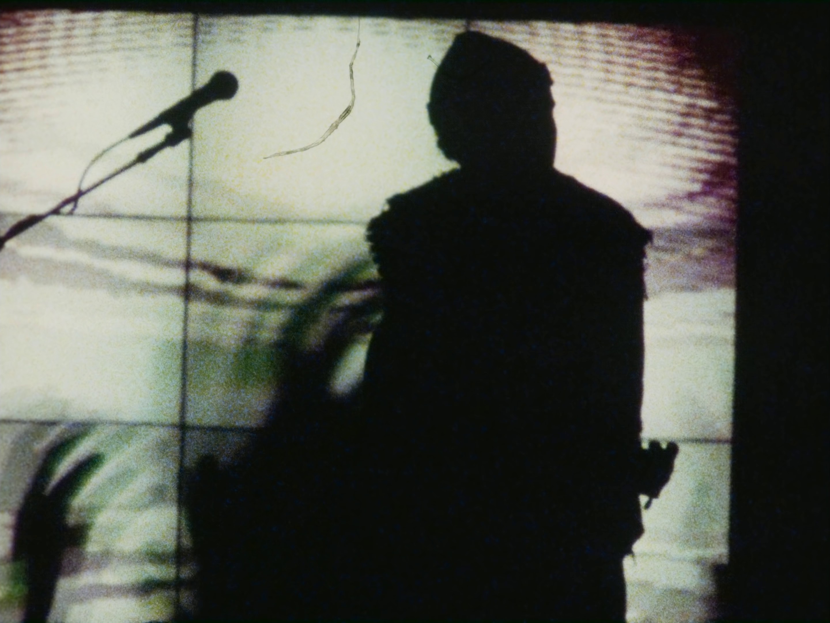 One (1992) —  shot,  lighting