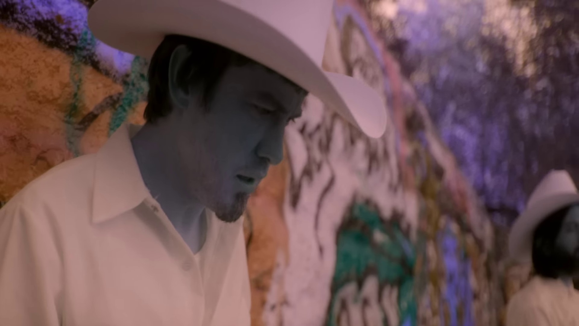 Bubblegum Dog (2023) —  shot,  lighting