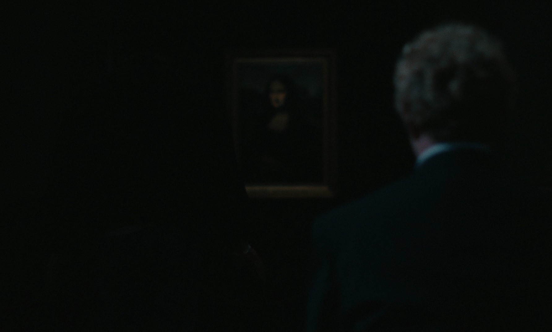 One Can Always Dream (1991) —  shot,  lighting