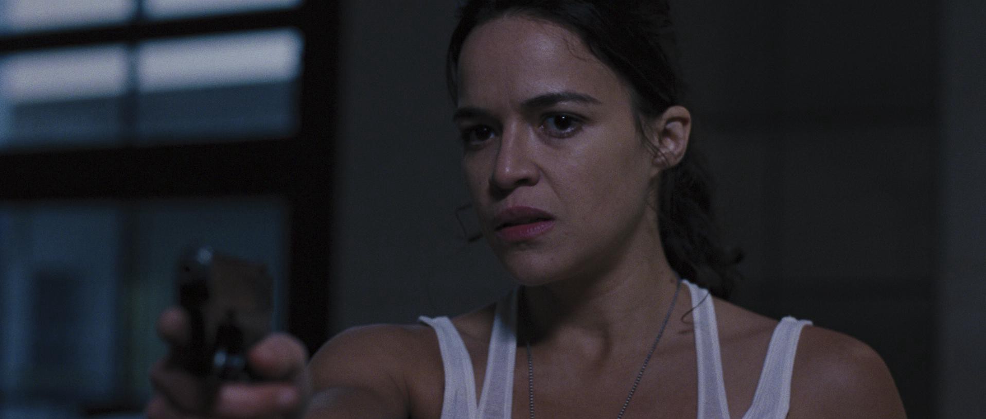 Furious 6 (2013) —  shot,  lighting