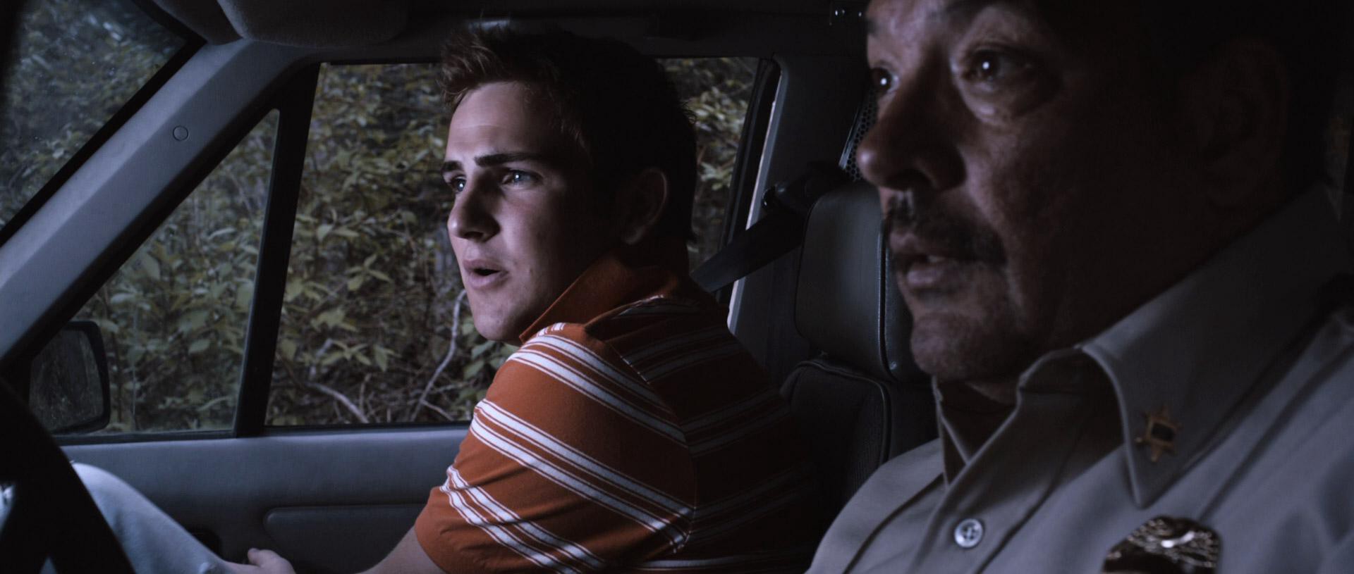 Tucker and Dale vs Evil (2010) —  shot,  lighting