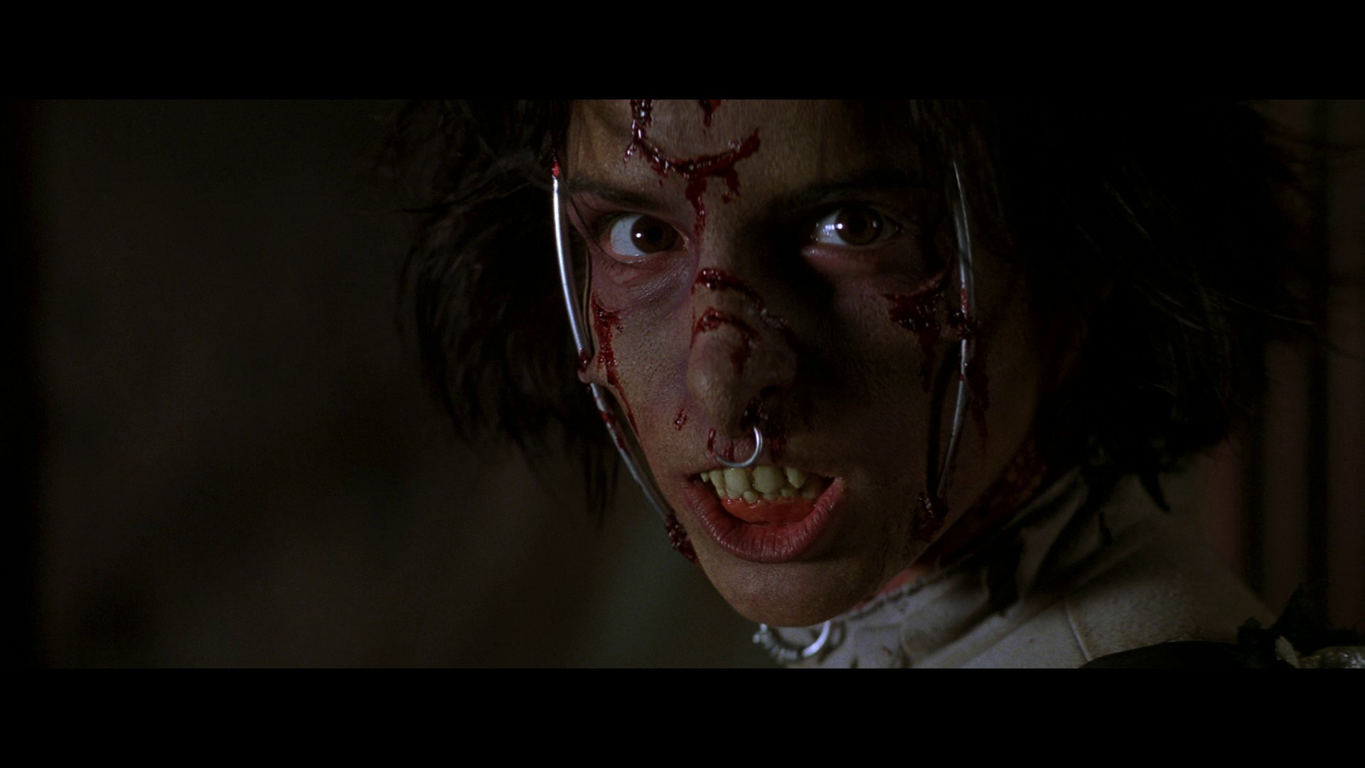 Ghosts of Mars (2001) —  shot,  lighting