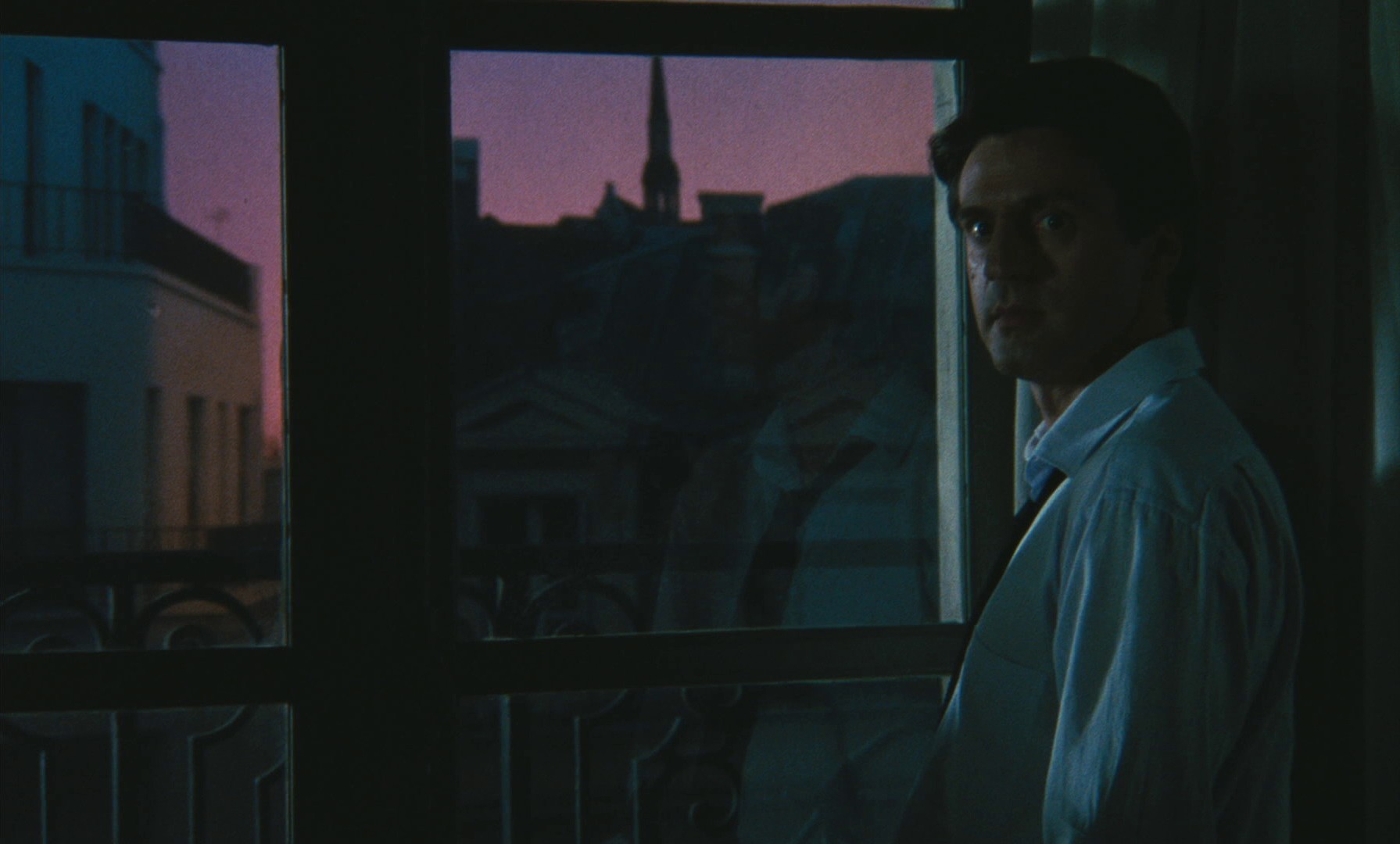 A Few Days with Me (1988) —  shot,  lighting