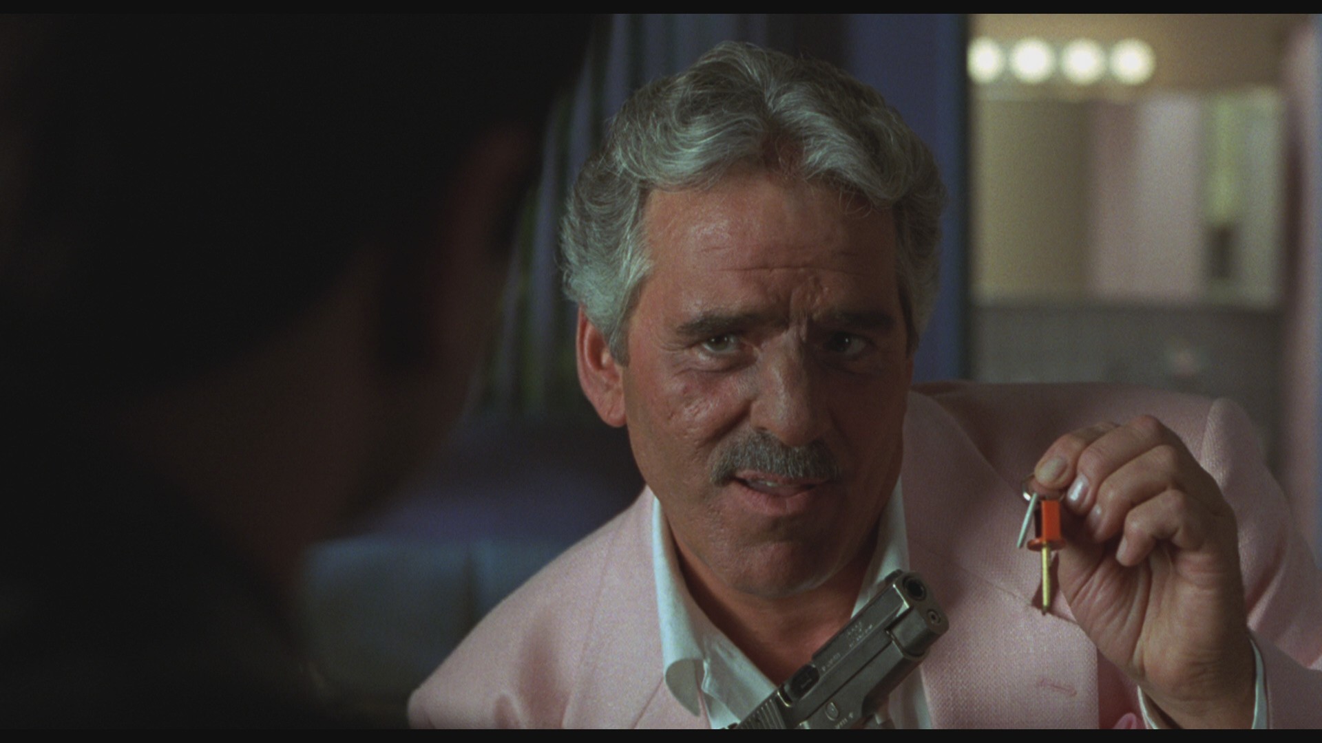 Get Shorty (1995) —  shot,  lighting