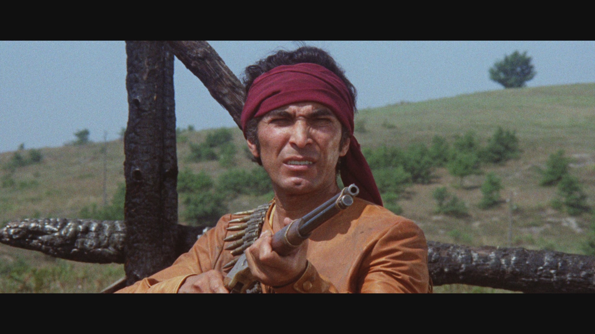 I Am Sartana, Your Angel of Death (1969) —  shot,  lighting