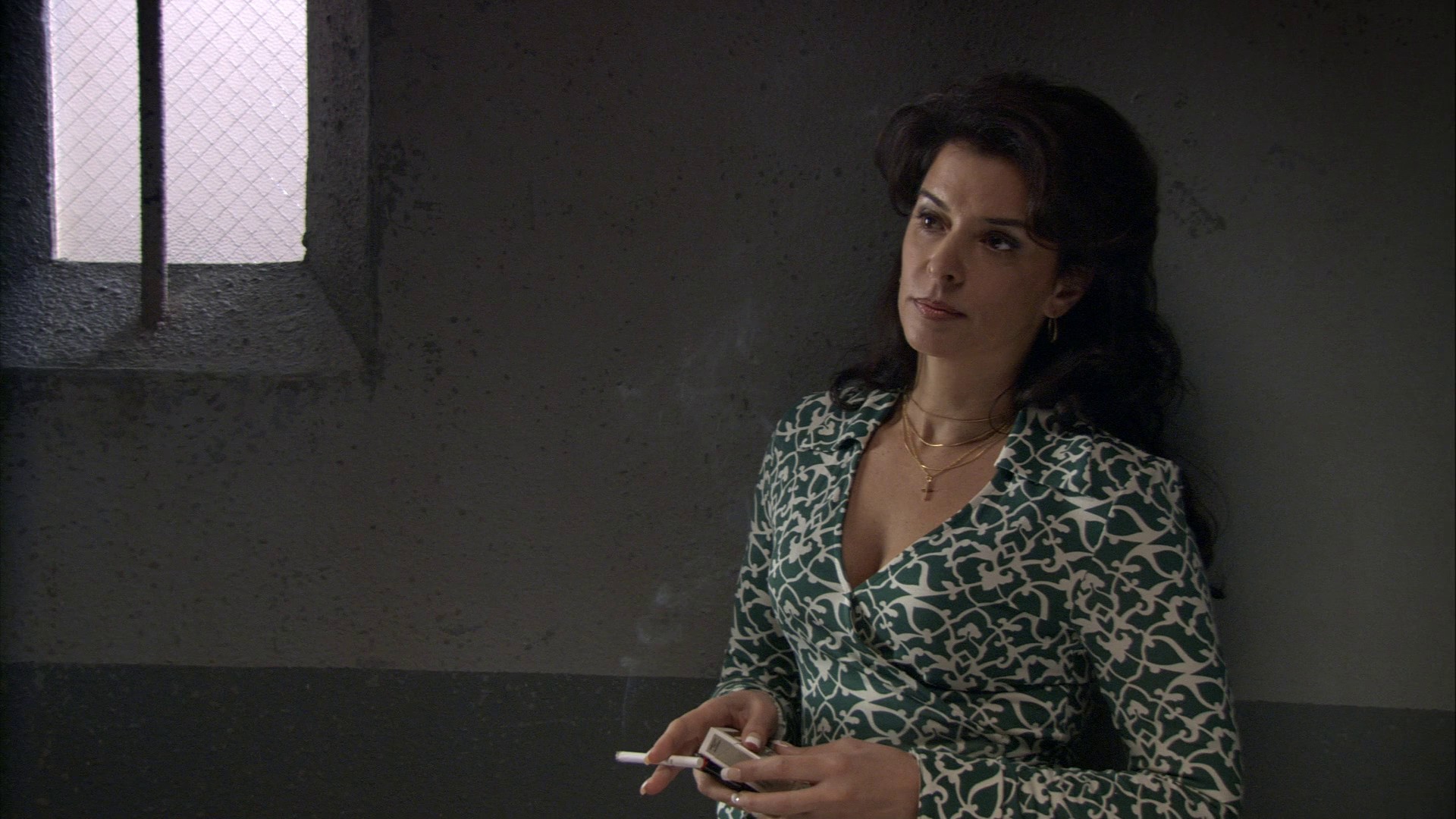 Find Me Guilty (2006) —  shot,  lighting