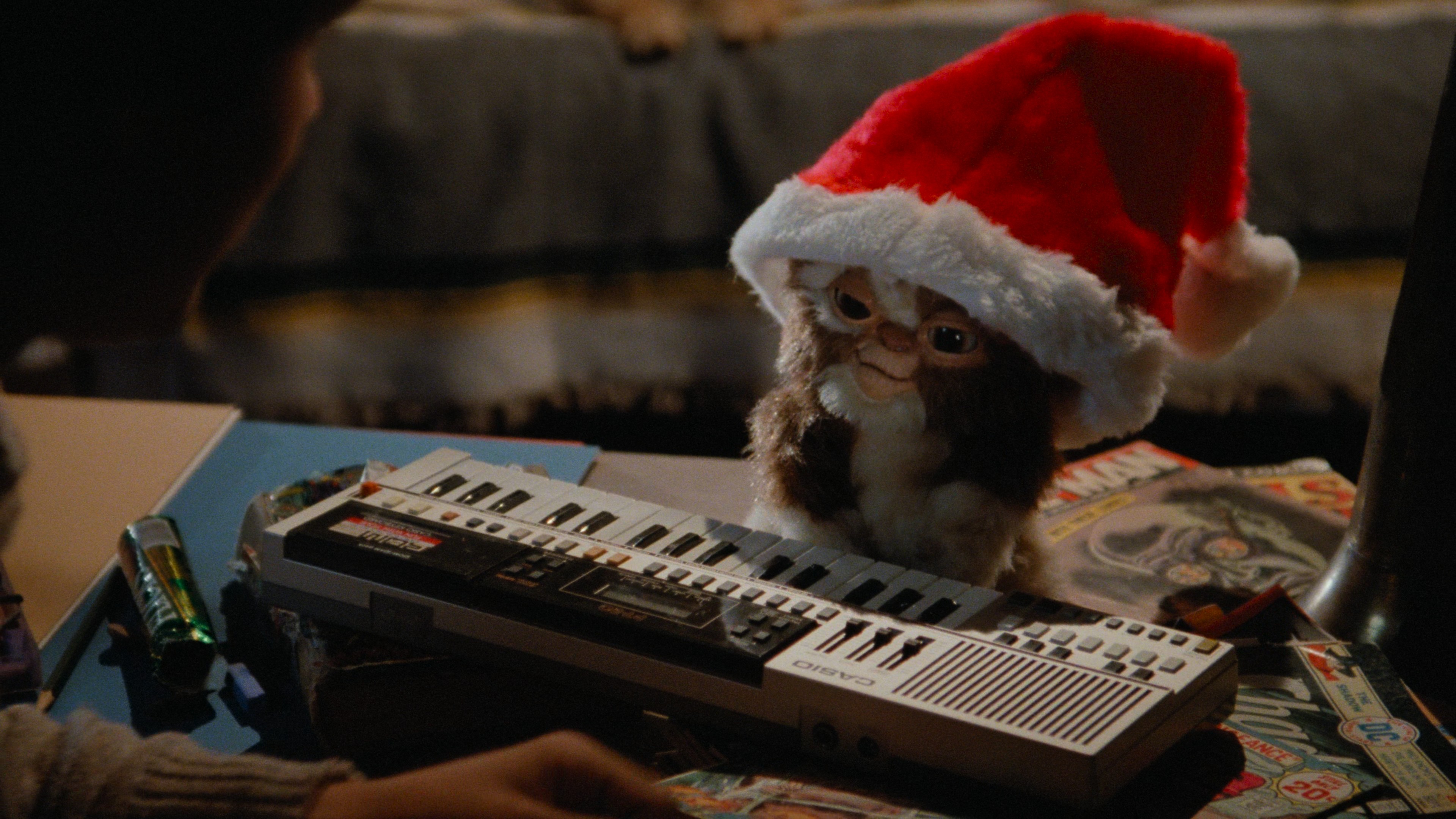 Gremlins (1984) —  shot,  lighting