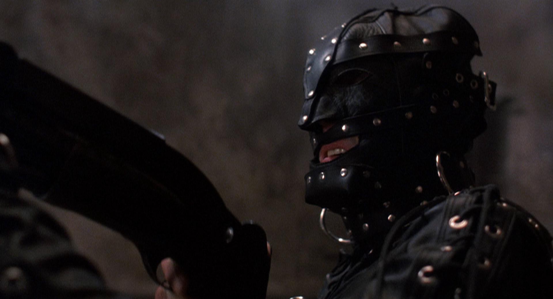 The People Under the Stairs (1991) —  shot,  lighting