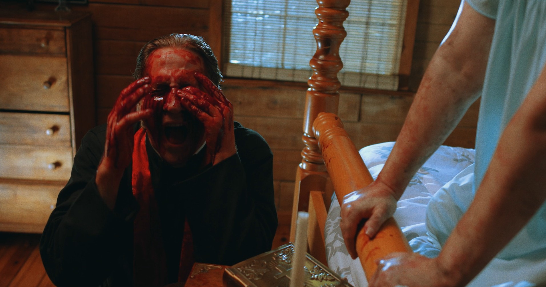 Songs of Solomon (2020) —  shot,  lighting