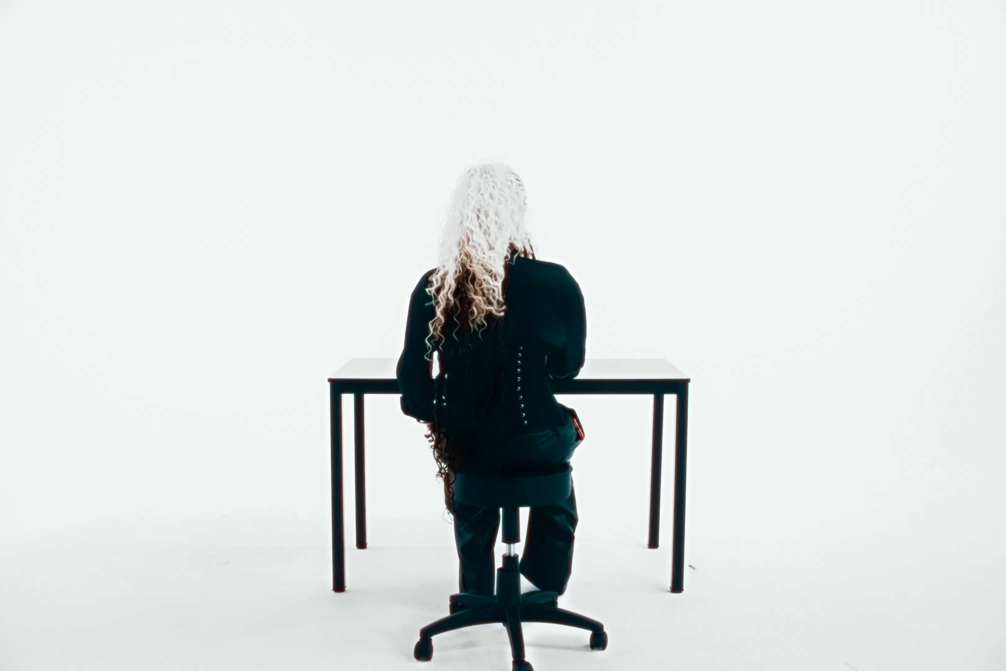 BLEED  (2025) —  shot,  lighting