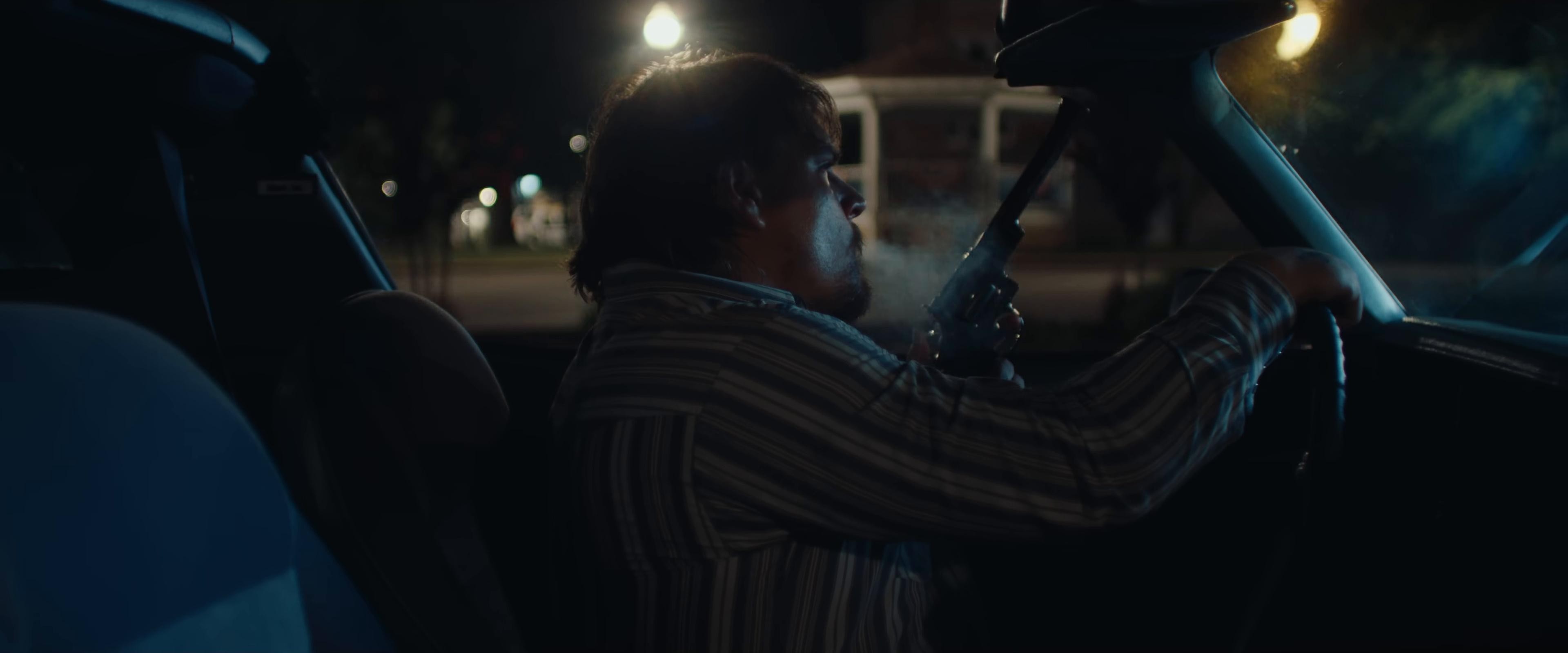 Last One To Know (2025) —  shot,  lighting