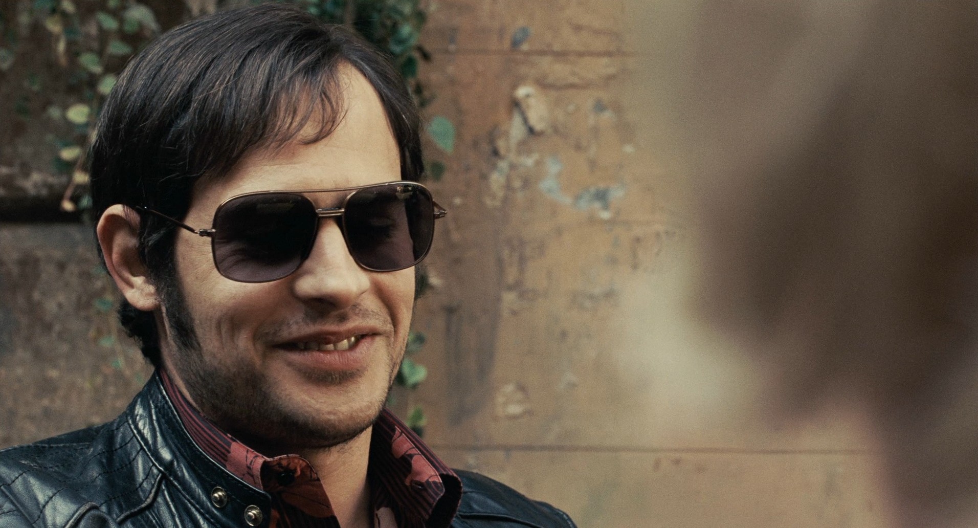 The Baader Meinhof Complex (2008) —  shot,  lighting