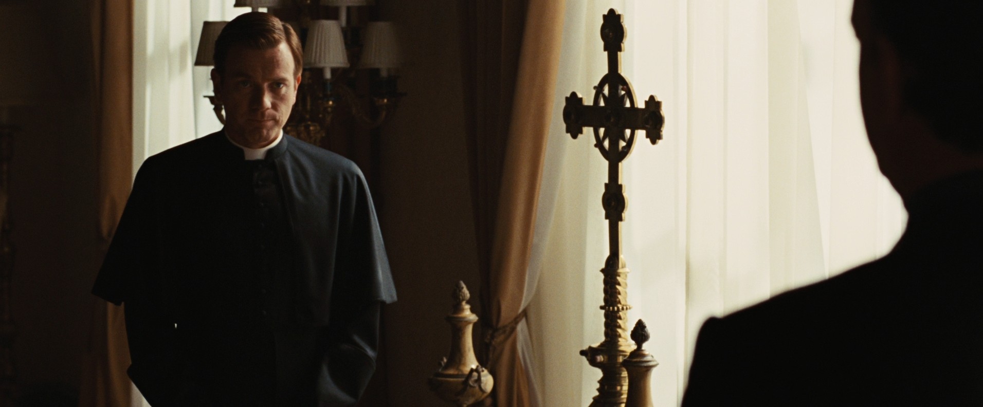 Angels & Demons (2009) —  shot,  lighting