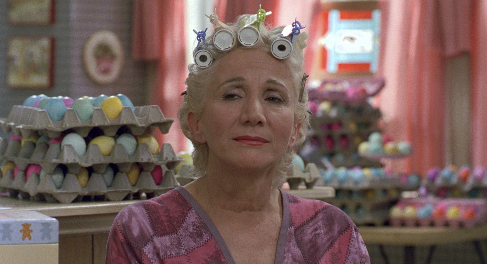 Steel Magnolias (1989) —  shot,  lighting