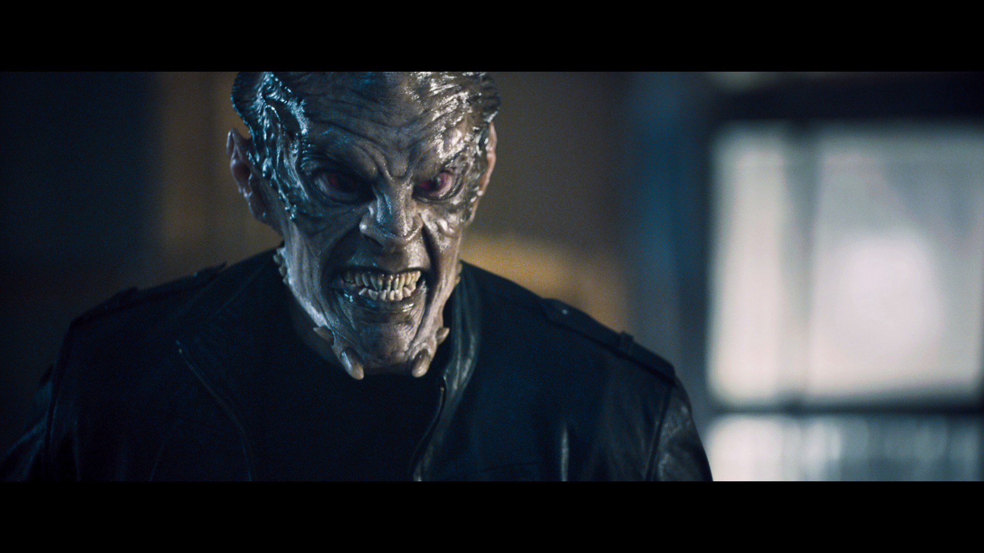 I, Frankenstein (2014) —  shot,  lighting