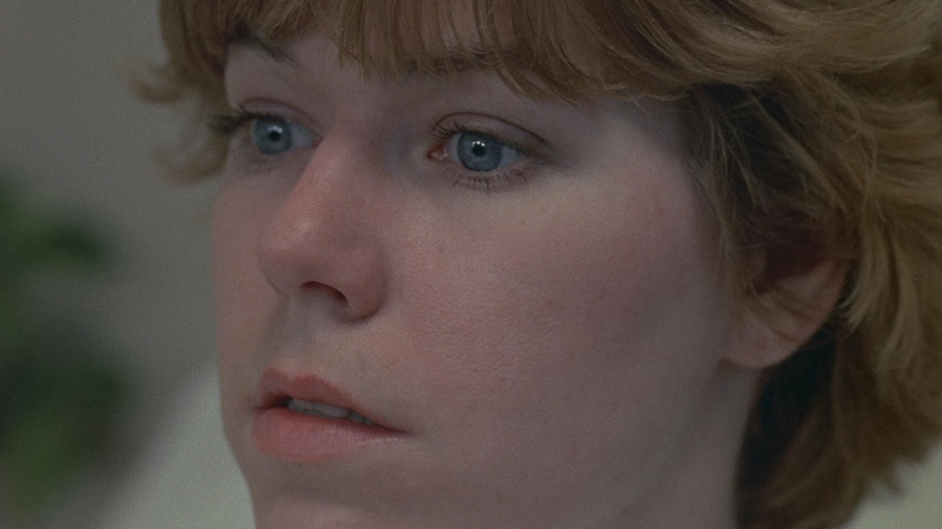 Friday the 13th (1980) —  shot,  lighting