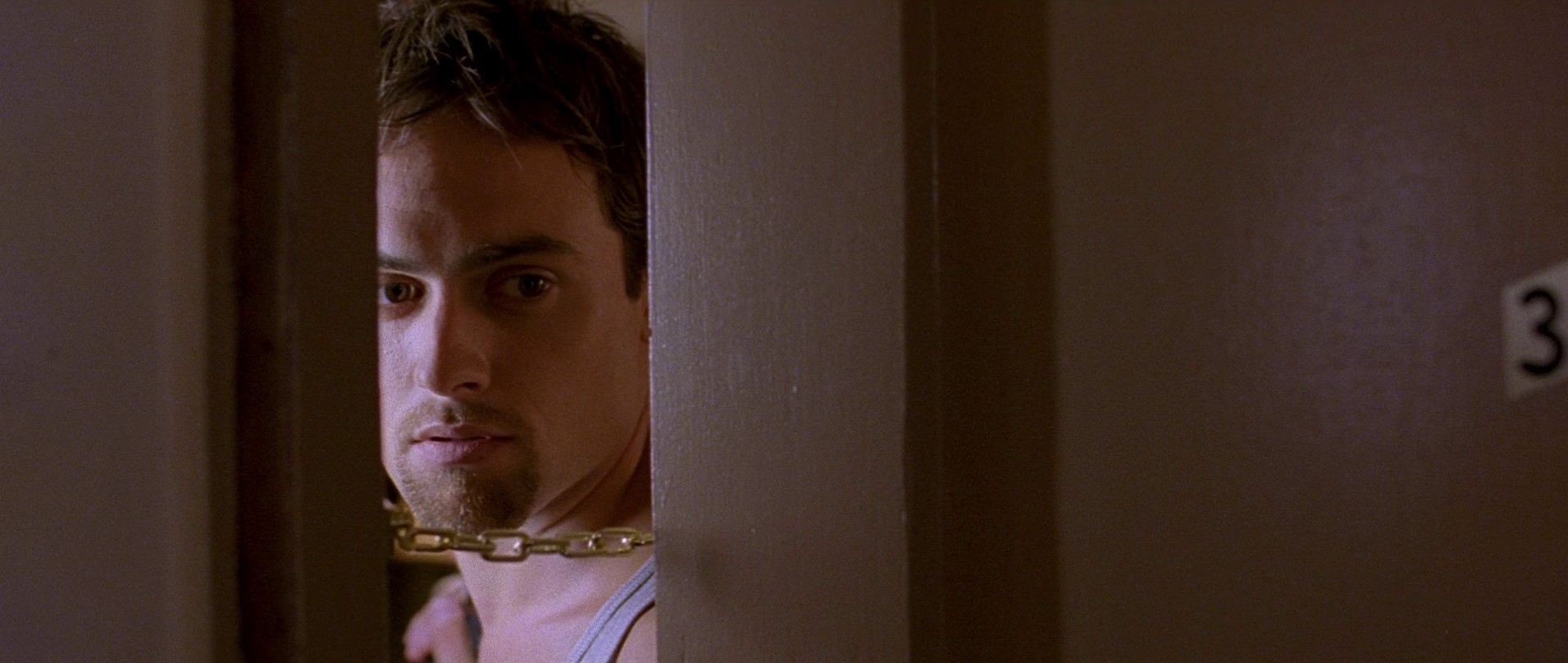 Shade (2003) —  shot,  lighting