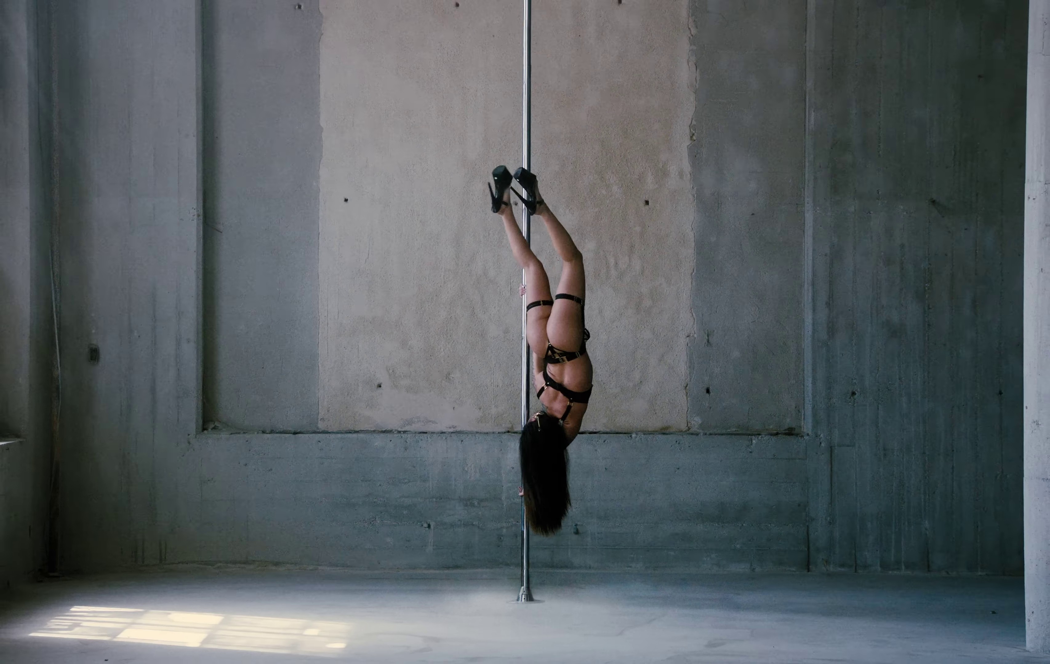 Under The Influence (2022) —  shot,  lighting