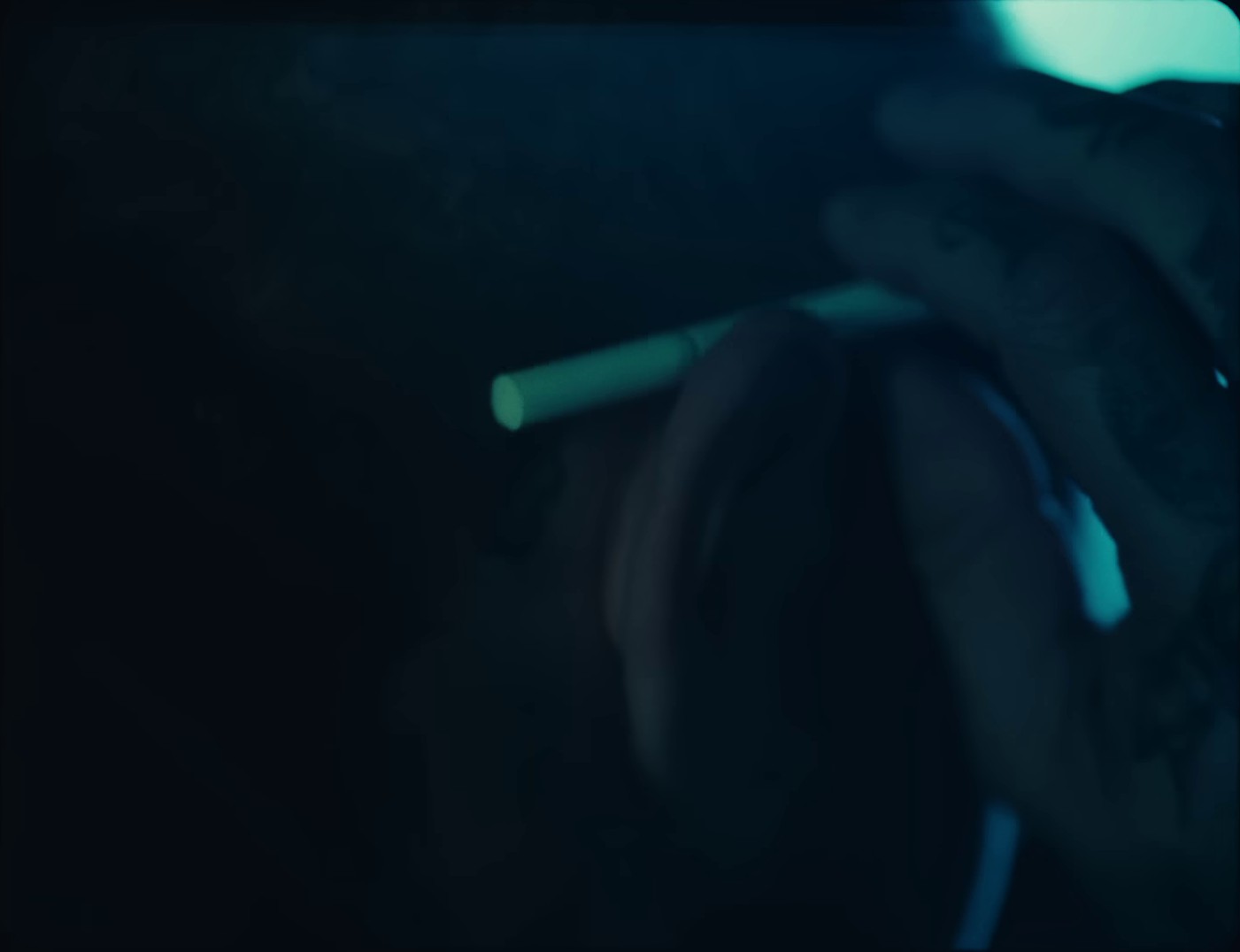 Chemical (2023) —  shot,  lighting