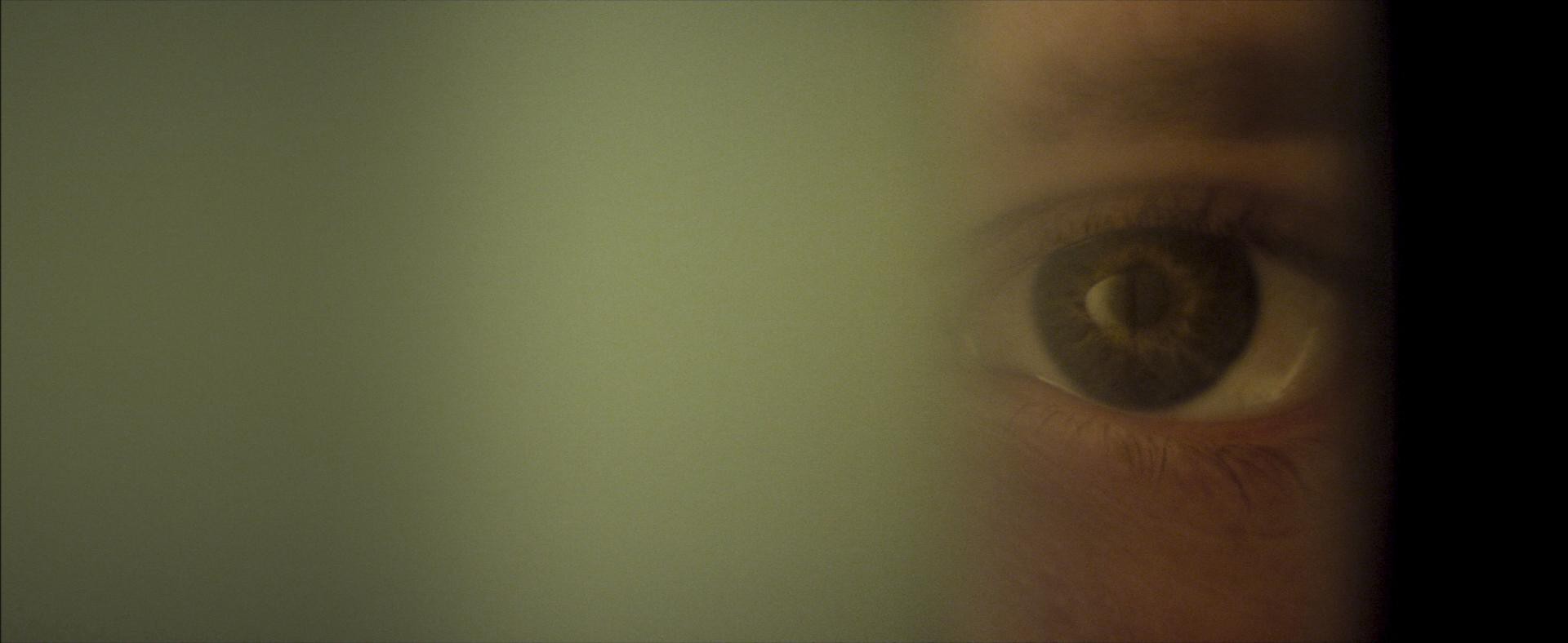 Starred Up (2013) —  shot,  lighting