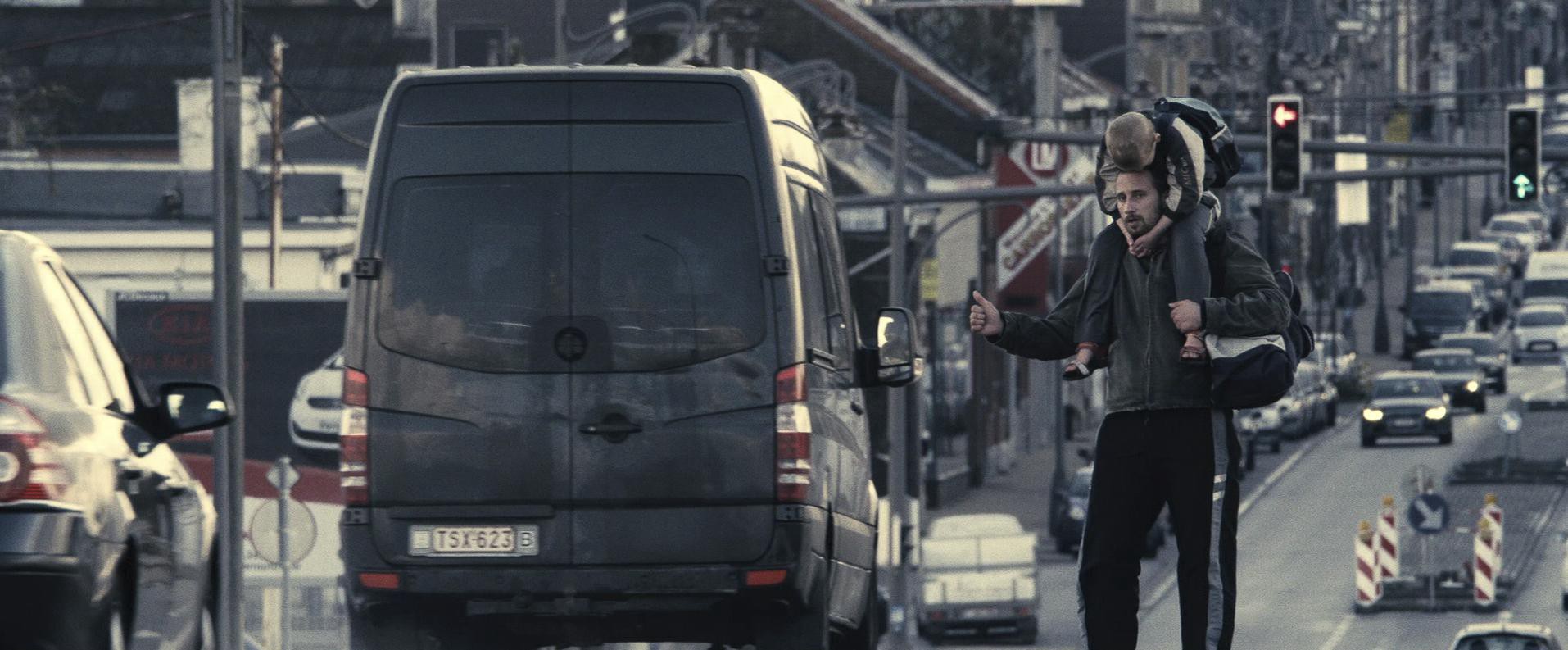 Rust and Bone (2012) —  shot,  lighting