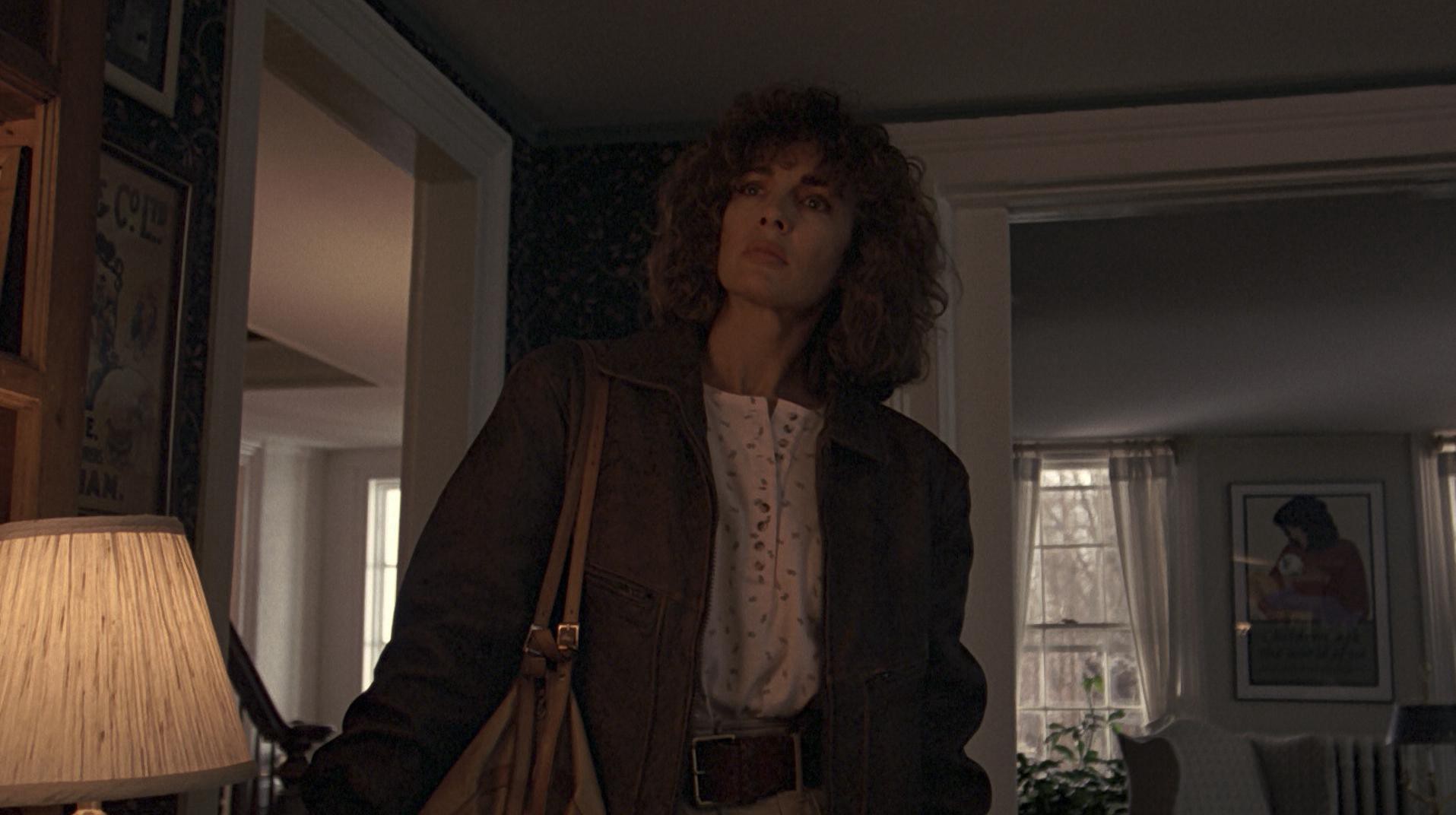 Fatal Attraction (1987) —  shot,  lighting