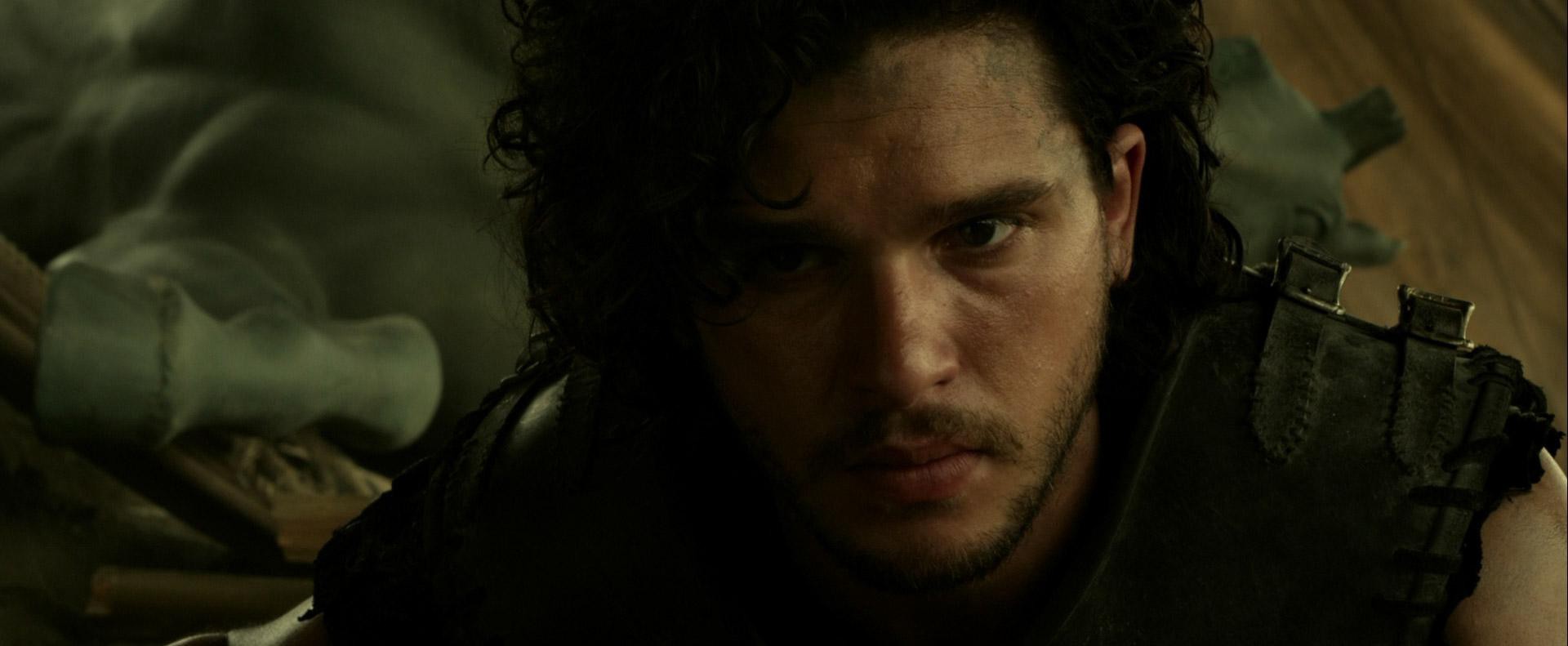 Pompeii (2014) —  shot,  lighting