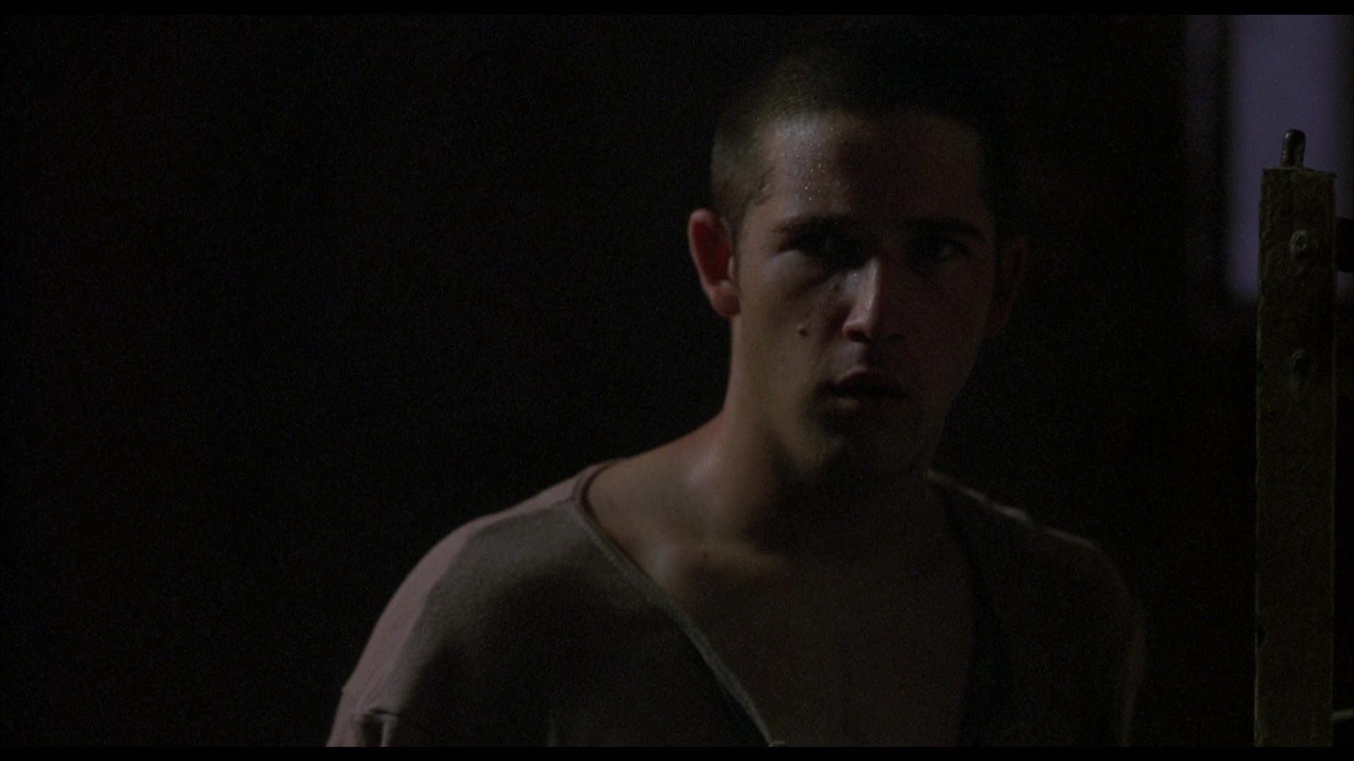 Replicant (2001) —  shot,  lighting