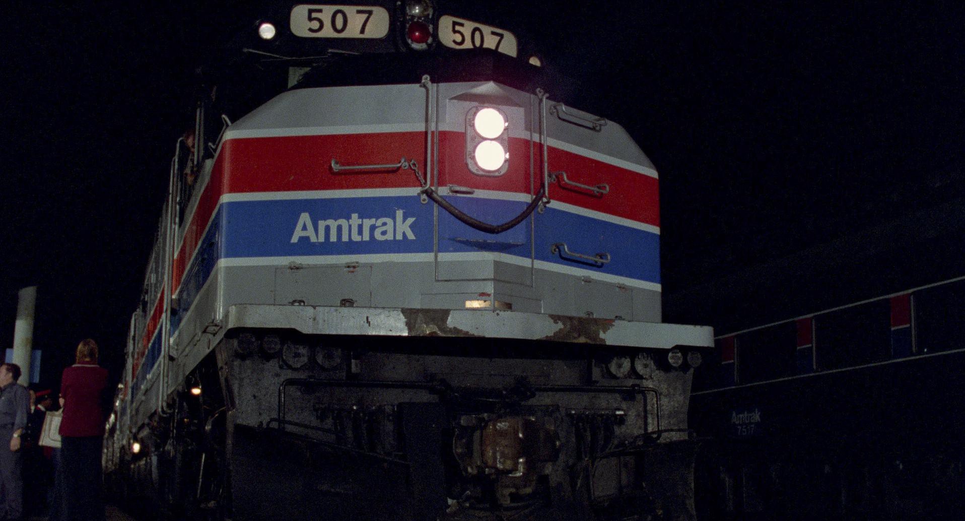 The Driver (1978) —  shot,  lighting