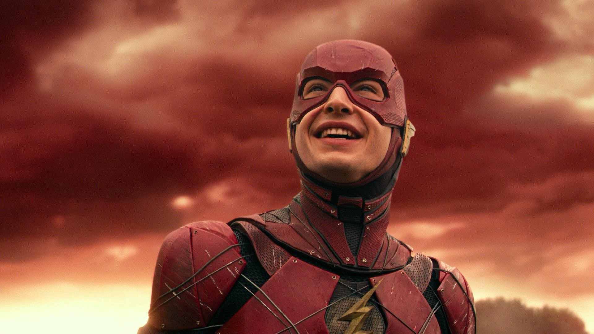 Justice League (2017) —  shot,  lighting