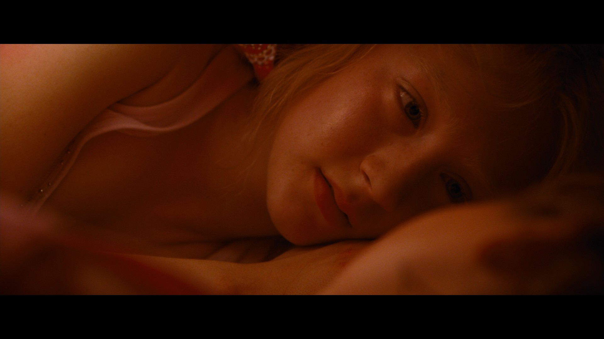 Hanna (2011) —  shot,  lighting