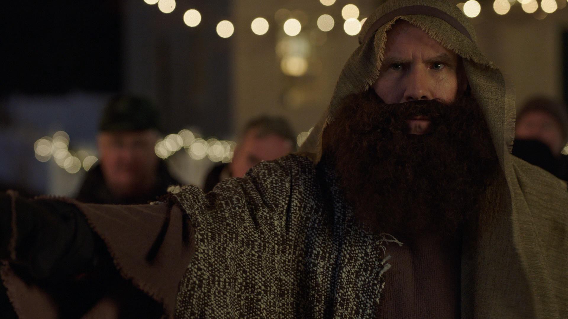 Daddy's Home 2 (2017) —  shot,  lighting